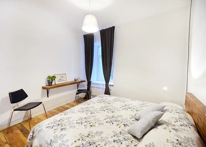 Apartment Ex Factory *