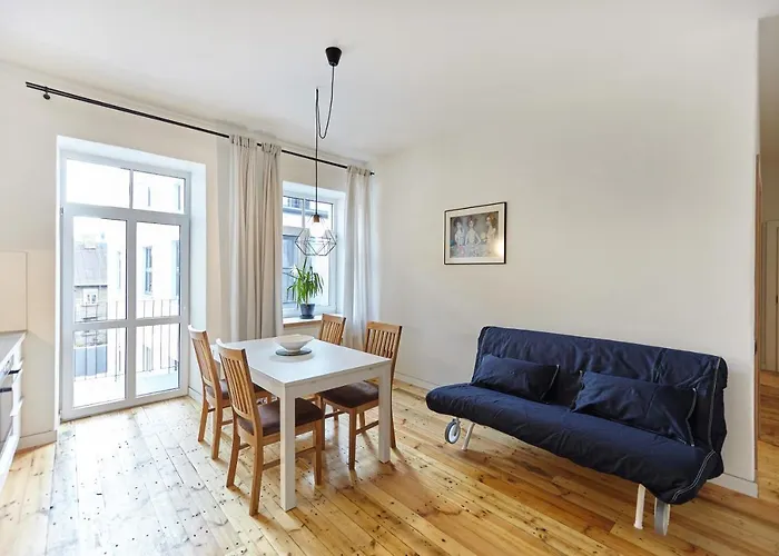 Apartment Ex Factory *