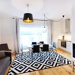 Ex Factory Apartment *