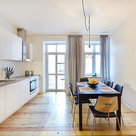 Ex Factory Апартаменты