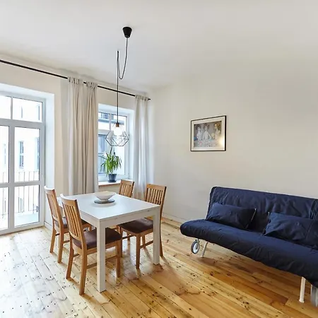 Apartman Ex Factory *