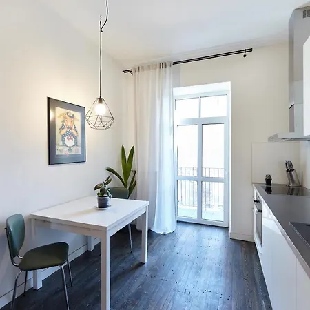 Ex Factory Апартаменты