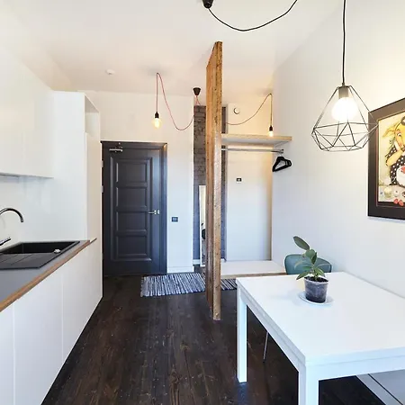 Ex Factory דירה ריגה