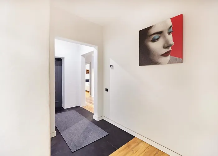 Ex Factory Апартаменты