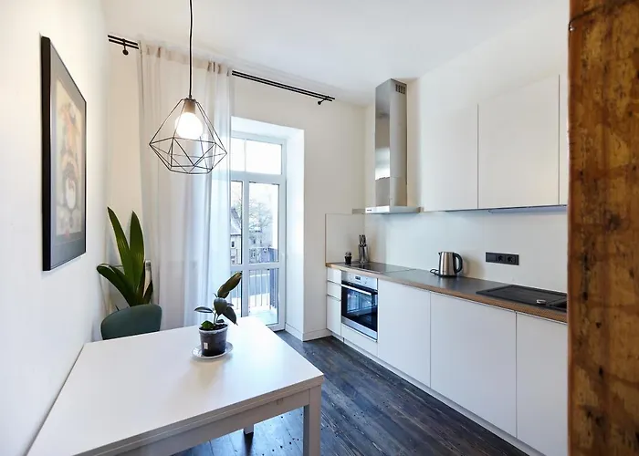 Апартаменты Ex Factory