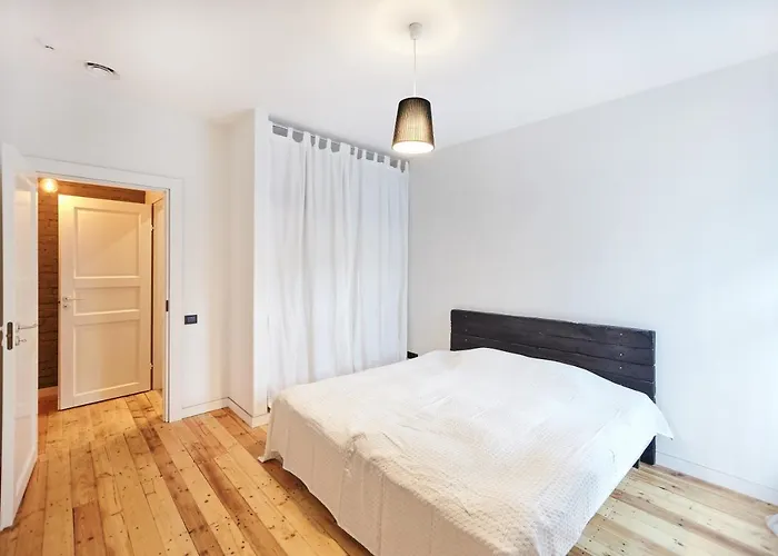 Апартаменты Ex Factory *