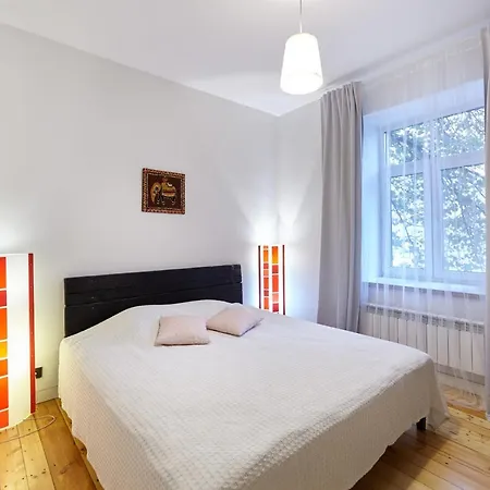 Apartamento Ex Factory Riga