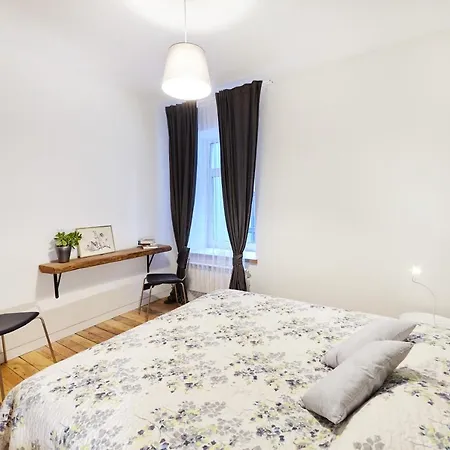 Apartamento Ex Factory *