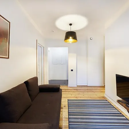 Apartamento Ex Factory *