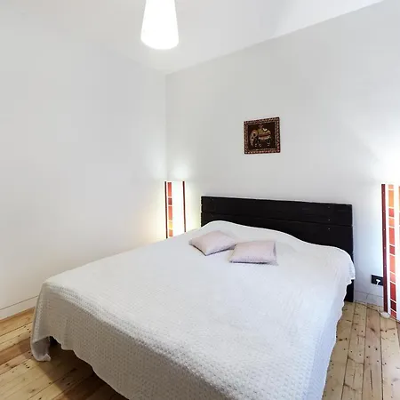 Apartamento Ex Factory Riga