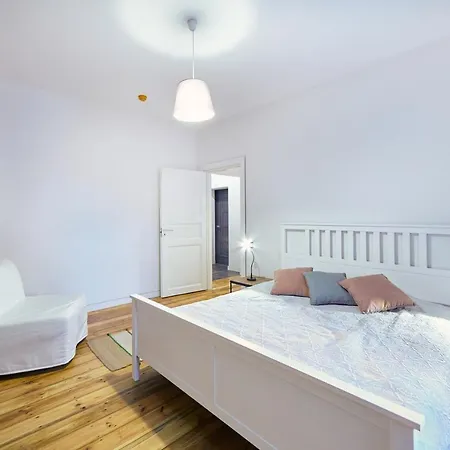 Ex Factory Apartamento