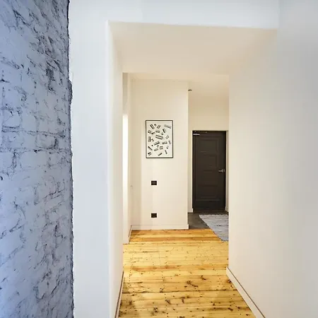 Ex Factory Apartamento *