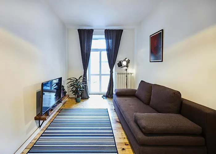 Ex Factory Dzīvoklis