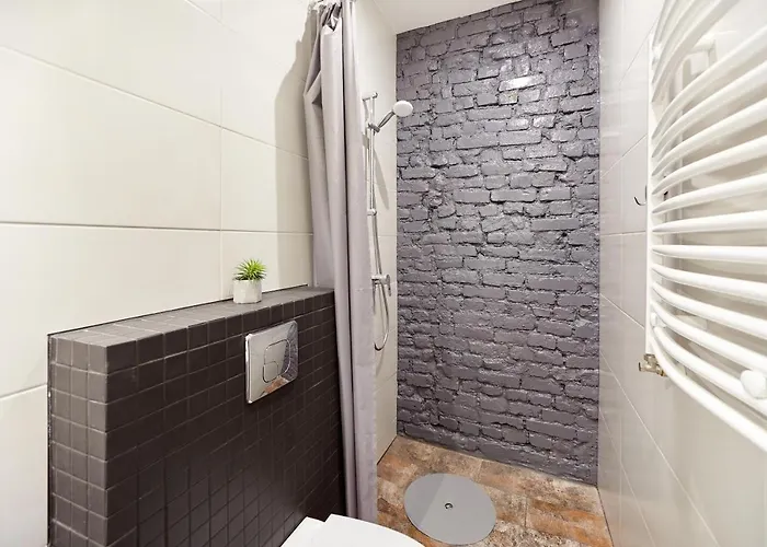 Ex Factory Dzīvoklis *