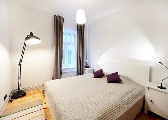 Dzīvoklis Ex Factory Riga