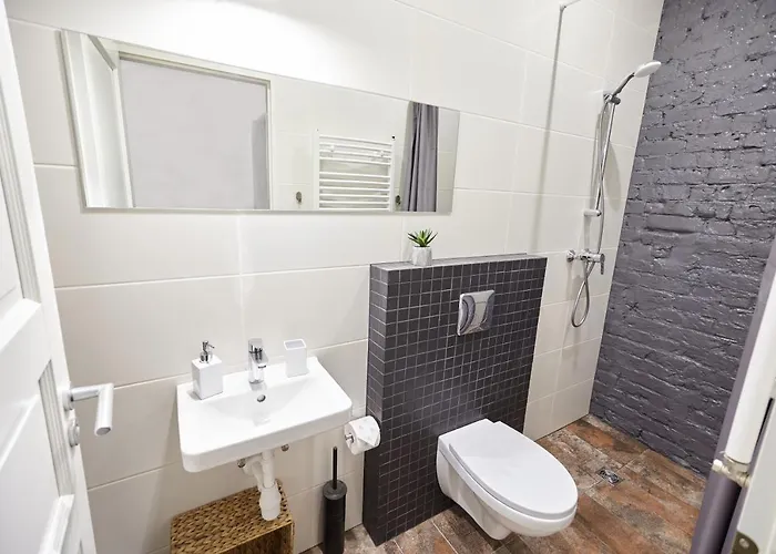 Ex Factory Dzīvoklis Riga