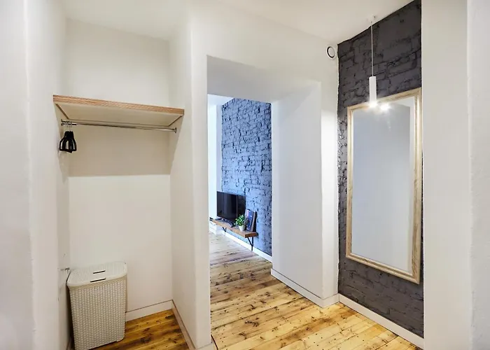 Dzīvoklis Ex Factory Riga