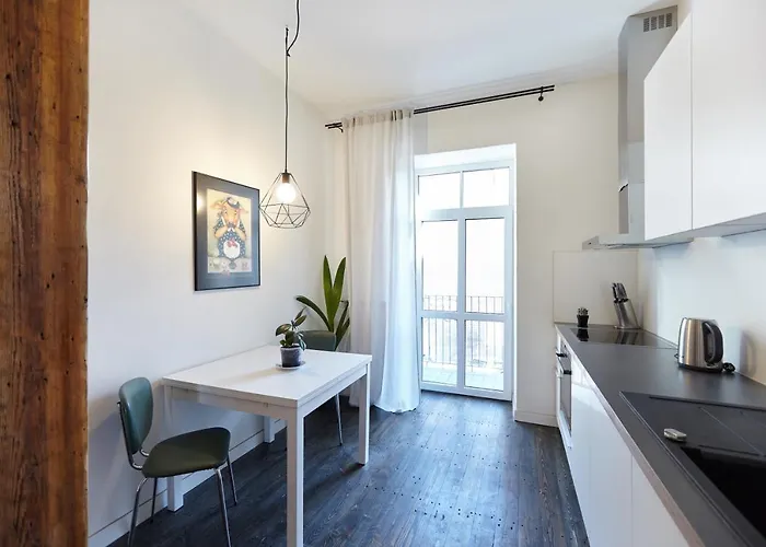 Ex Factory Dzīvoklis