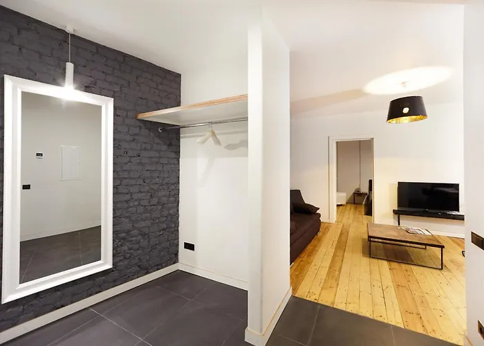 Ex Factory Dzīvoklis *