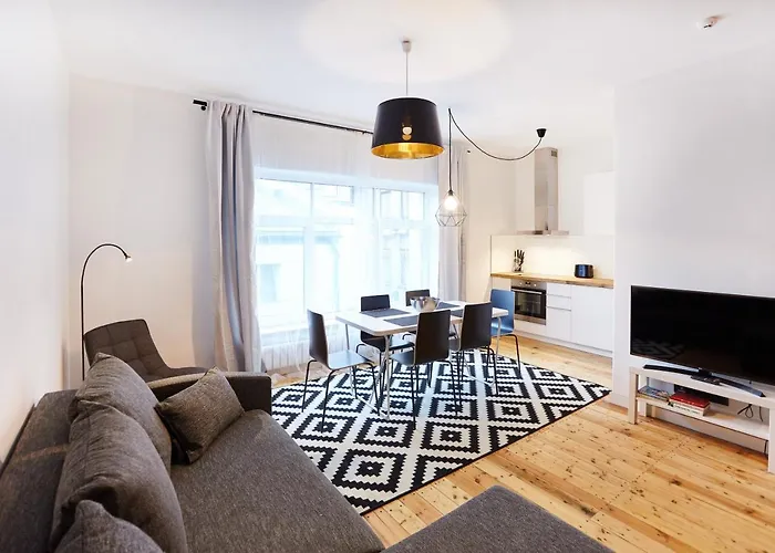 Ex Factory Dzīvoklis